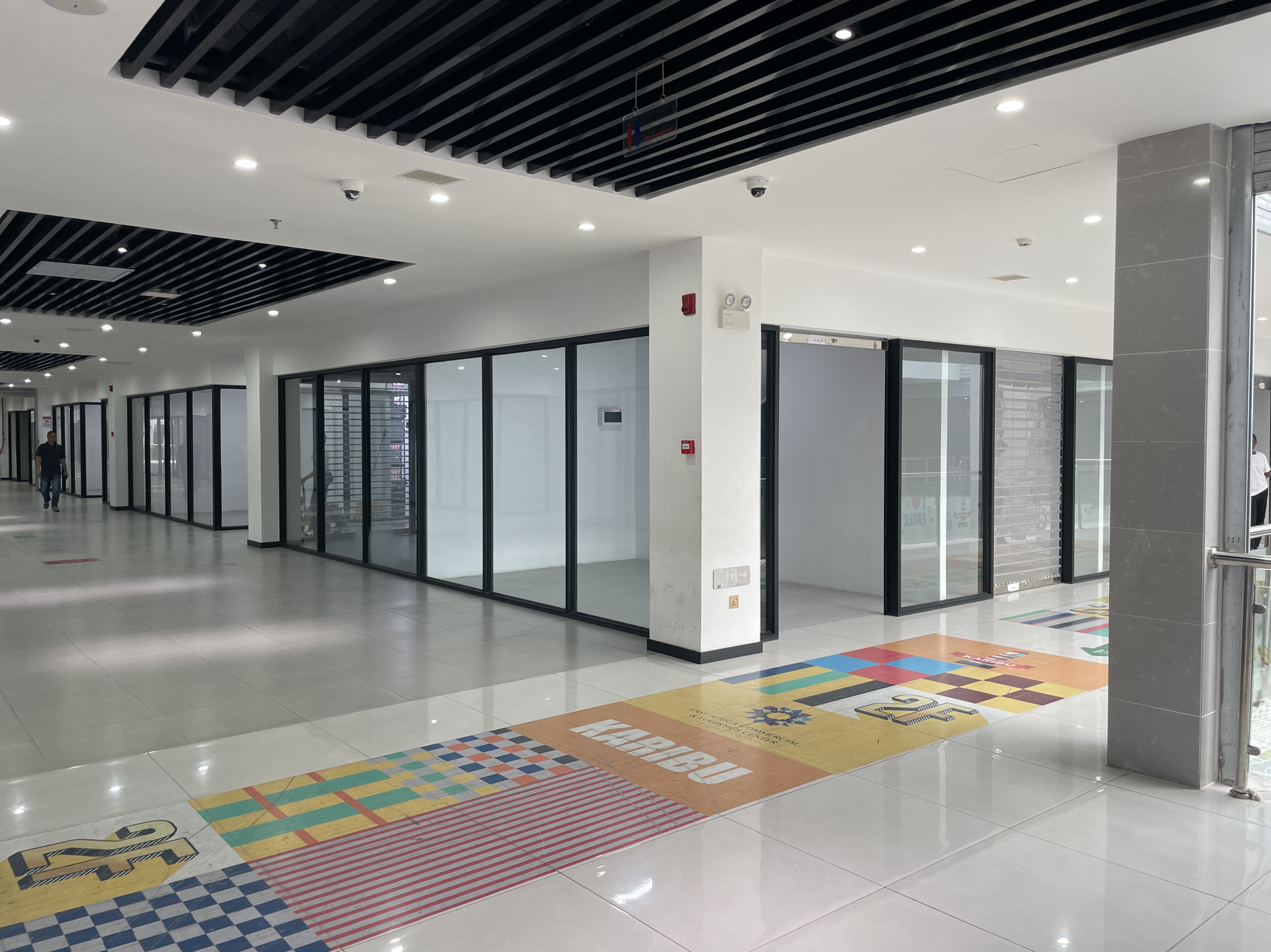 EACLC Shop Space 4